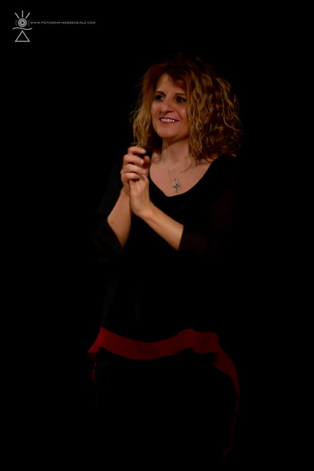 Voce di terra - Teatro Dei Marsi con Fabrizio Bosso Quartet ed Estro String Orchestra