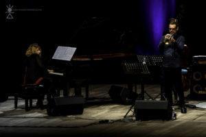 Voce di terra - con Fabrizio Bosso ed Estro String Orchestra